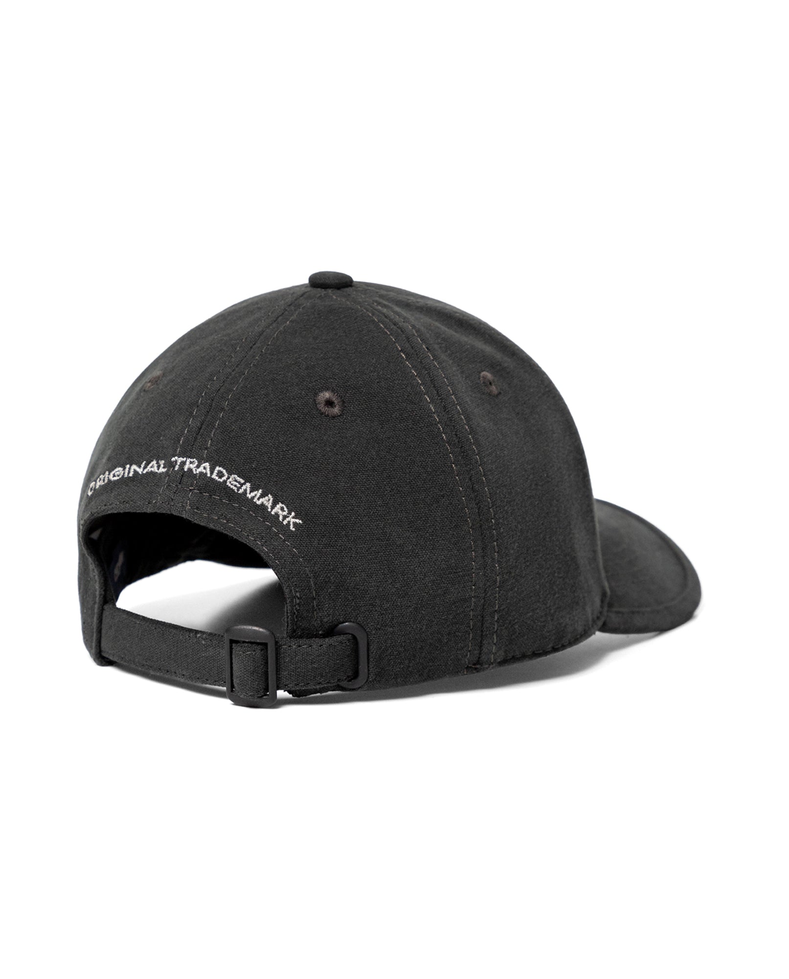 Unisex Nautical Embroidered 6-Panel Cotton Cap 039G002 - 3