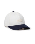 Unisex Cap, 1957 Embroidered, Retro 6-Panel Cotton 039G003 - 1