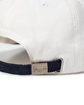 Unisex Cap, 1957 Embroidered, Retro 6-Panel Cotton 039G003 - 3