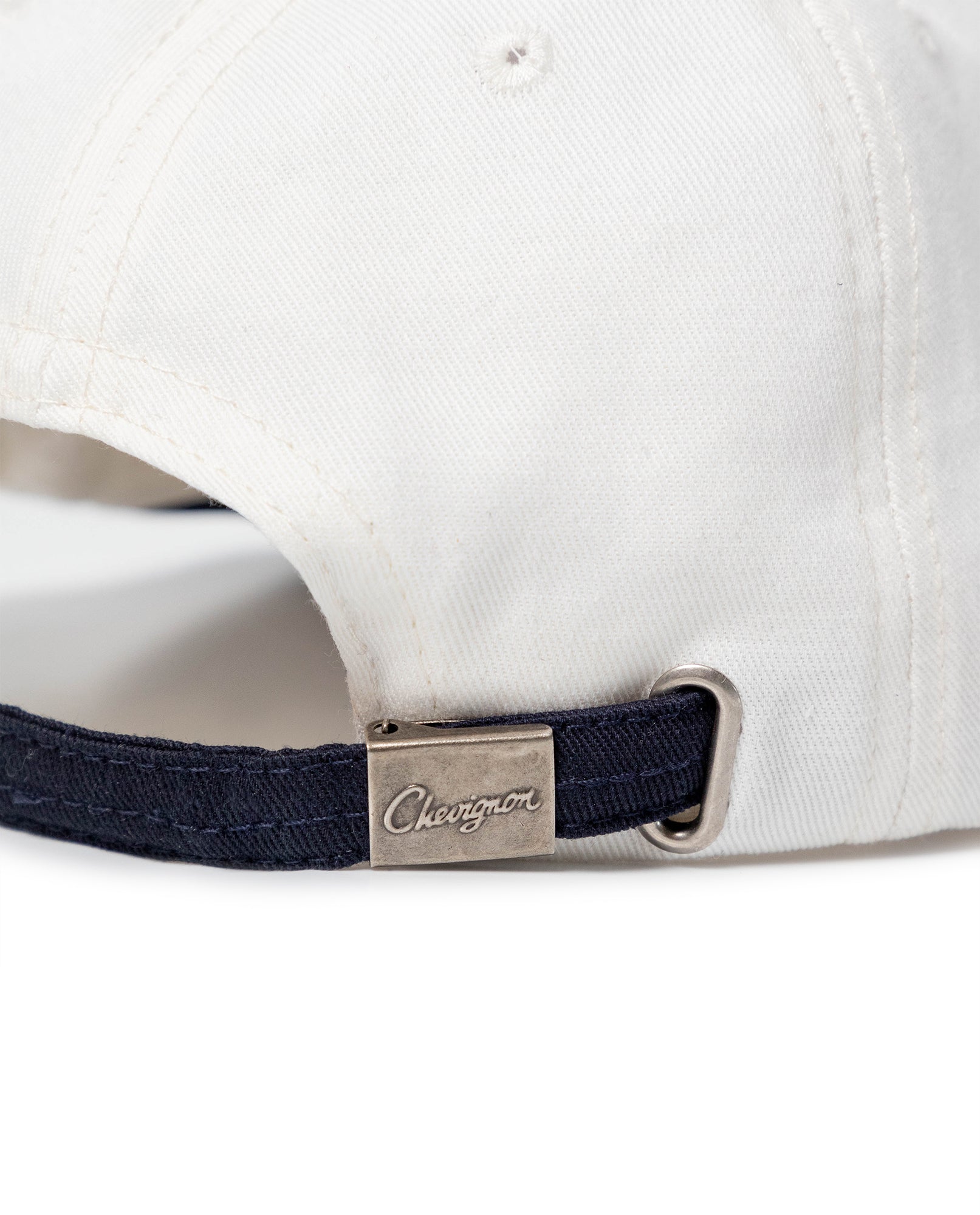 Unisex Cap, 1957 Embroidered, Retro 6-Panel Cotton 039G003 - 3