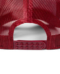 Unisex CH57 Embroidered Trucker Cap 039G005 - 3