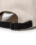 Unisex Contrast Strap 5-Panel Cotton Cap 039G006 - 2