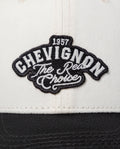 Unisex Trucker Cap - Black 039G011 - 2