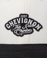 Unisex Trucker Cap - Black 039G011 - 2