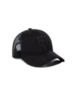 Unisex Trucker Hat - Black 039G012 - 1