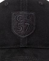Unisex Trucker Hat - Black 039G012 - 2