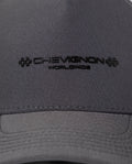 Unisex Racing Cap Laser Perforated Performance 039G900 - 2