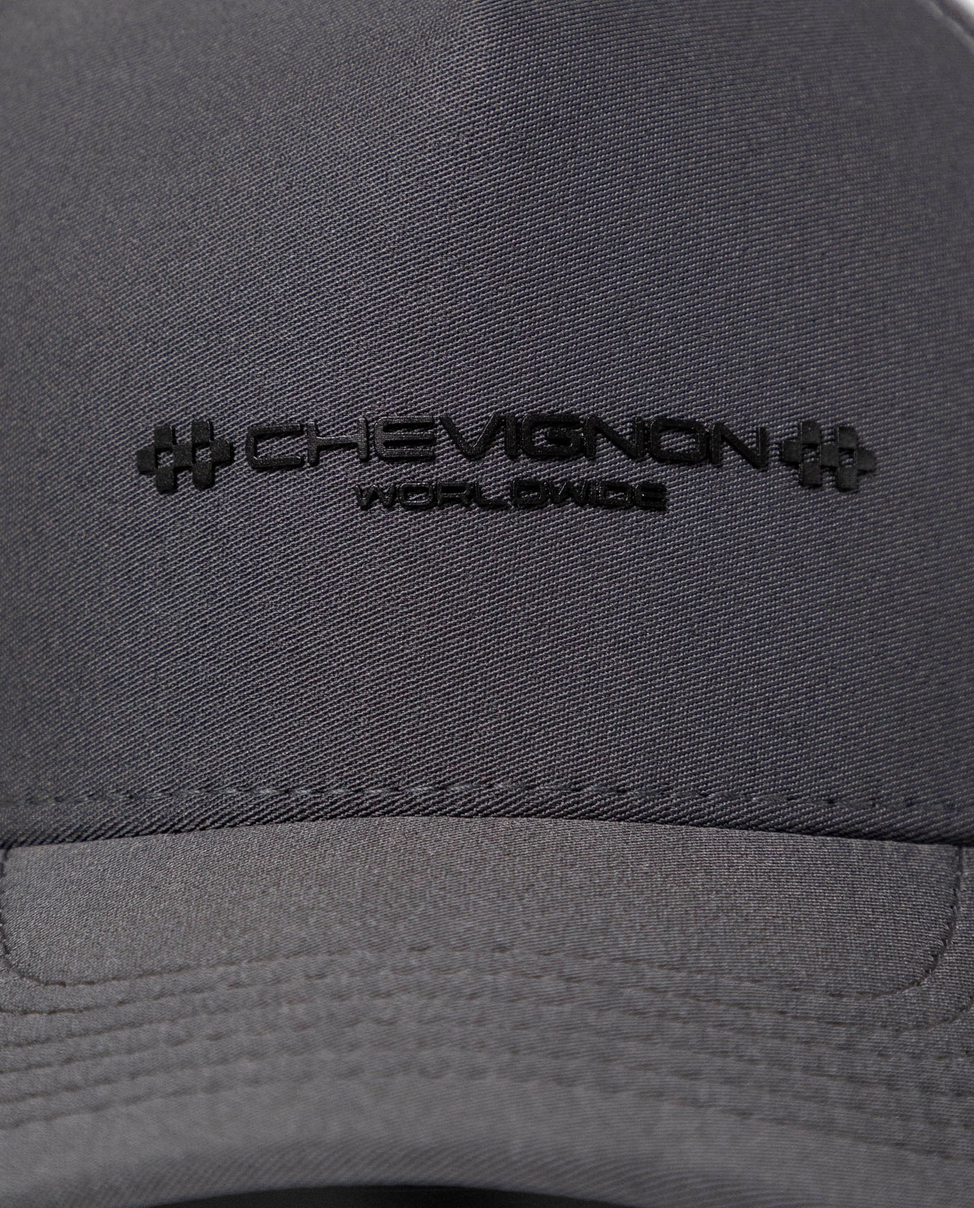 Unisex Racing Cap Laser Perforated Performance 039G900 - 2