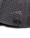 Unisex Racing Cap Laser Perforated Performance 039G900 - 4