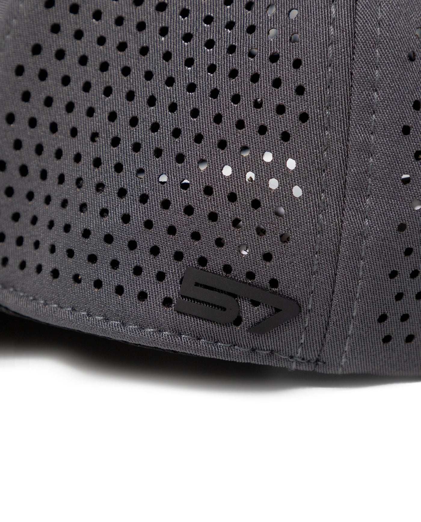 Unisex Racing Cap Laser Perforated Performance 039G900 - 4