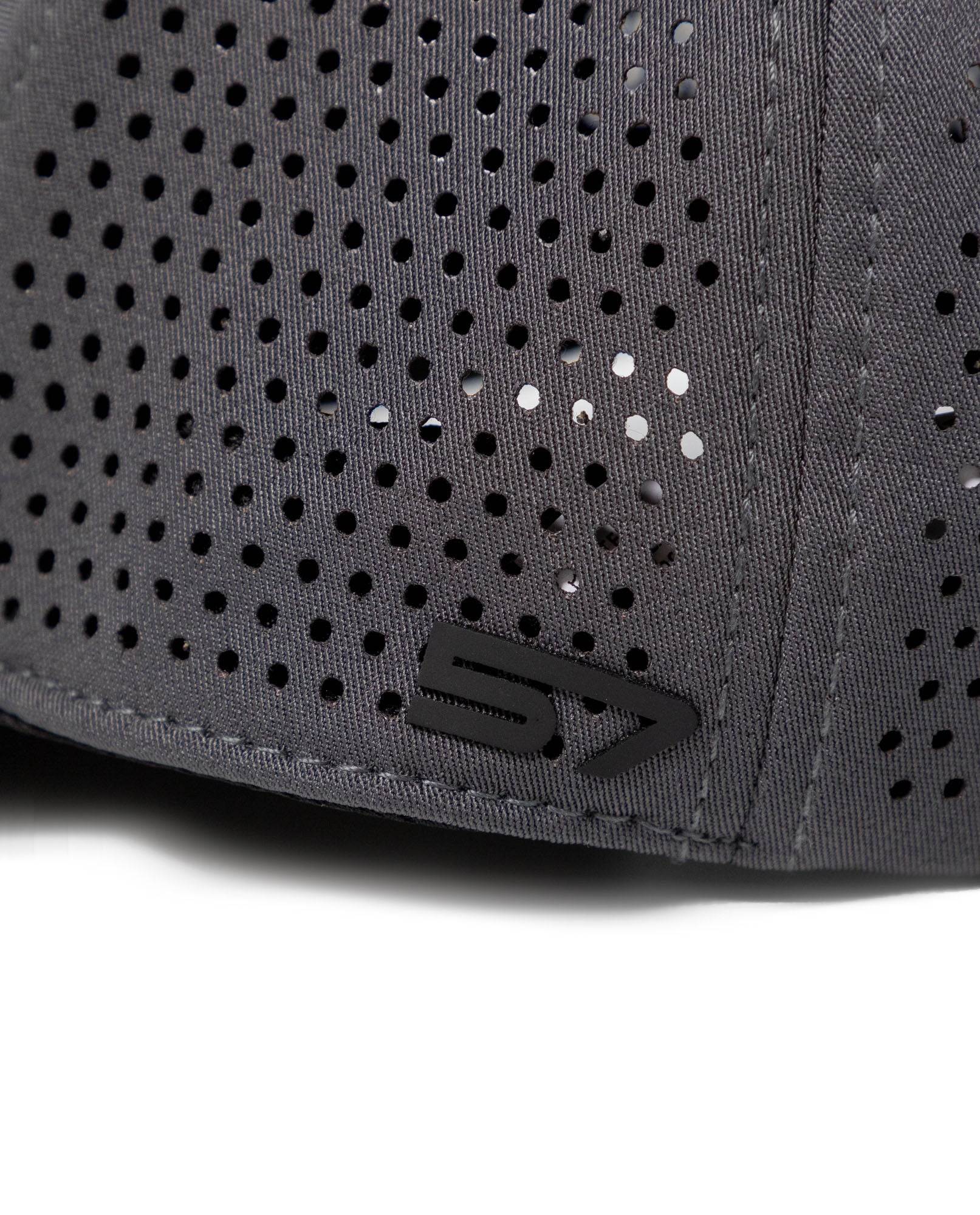 Unisex Racing Cap Laser Perforated Performance 039G900 - 4