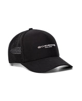 Unisex Racing Cap Laser Perforated Performance 039G900 - 1