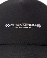 Unisex Racing Cap Laser Perforated Performance 039G900 - 2