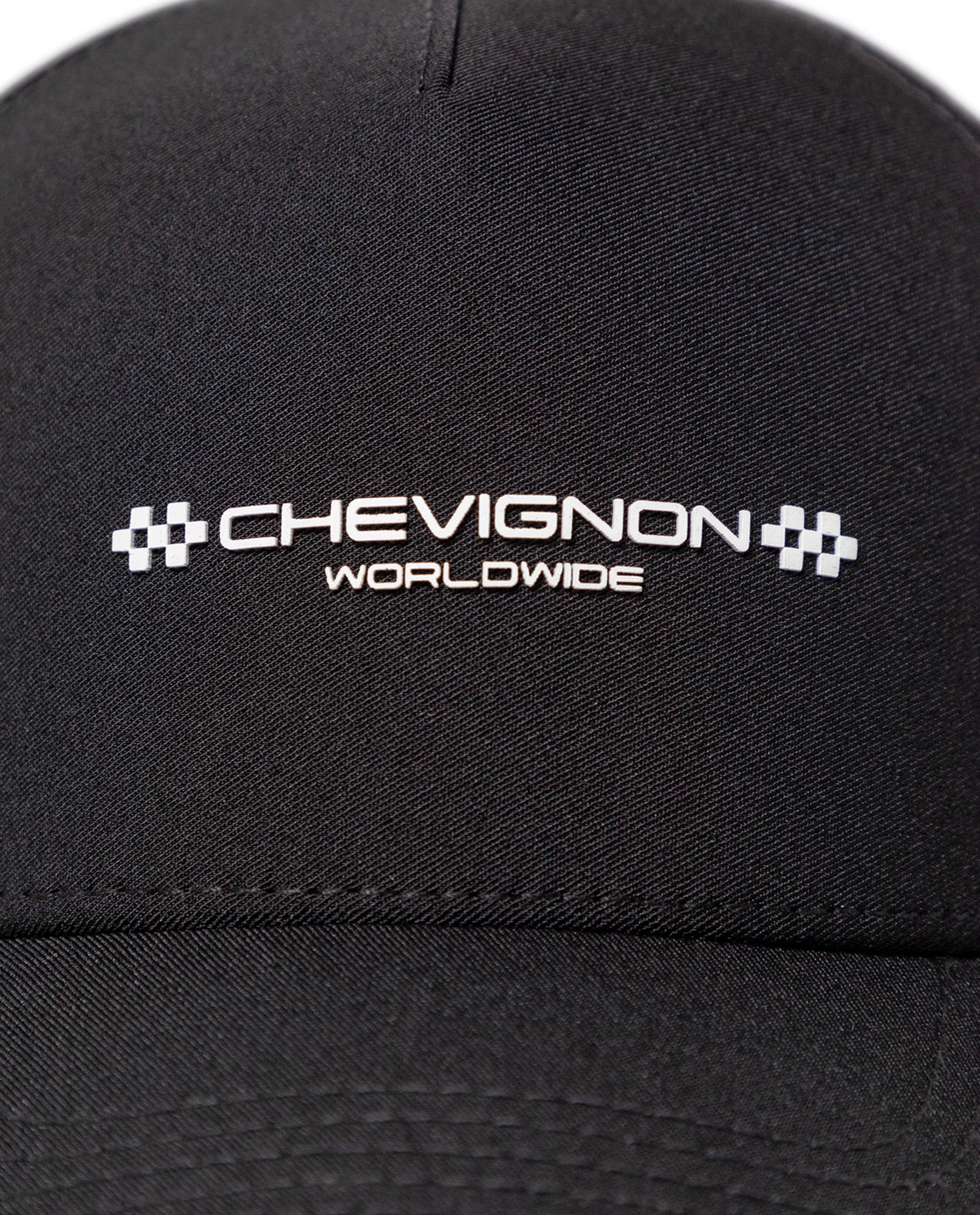 Unisex Racing Cap Laser Perforated Performance 039G900 - 2