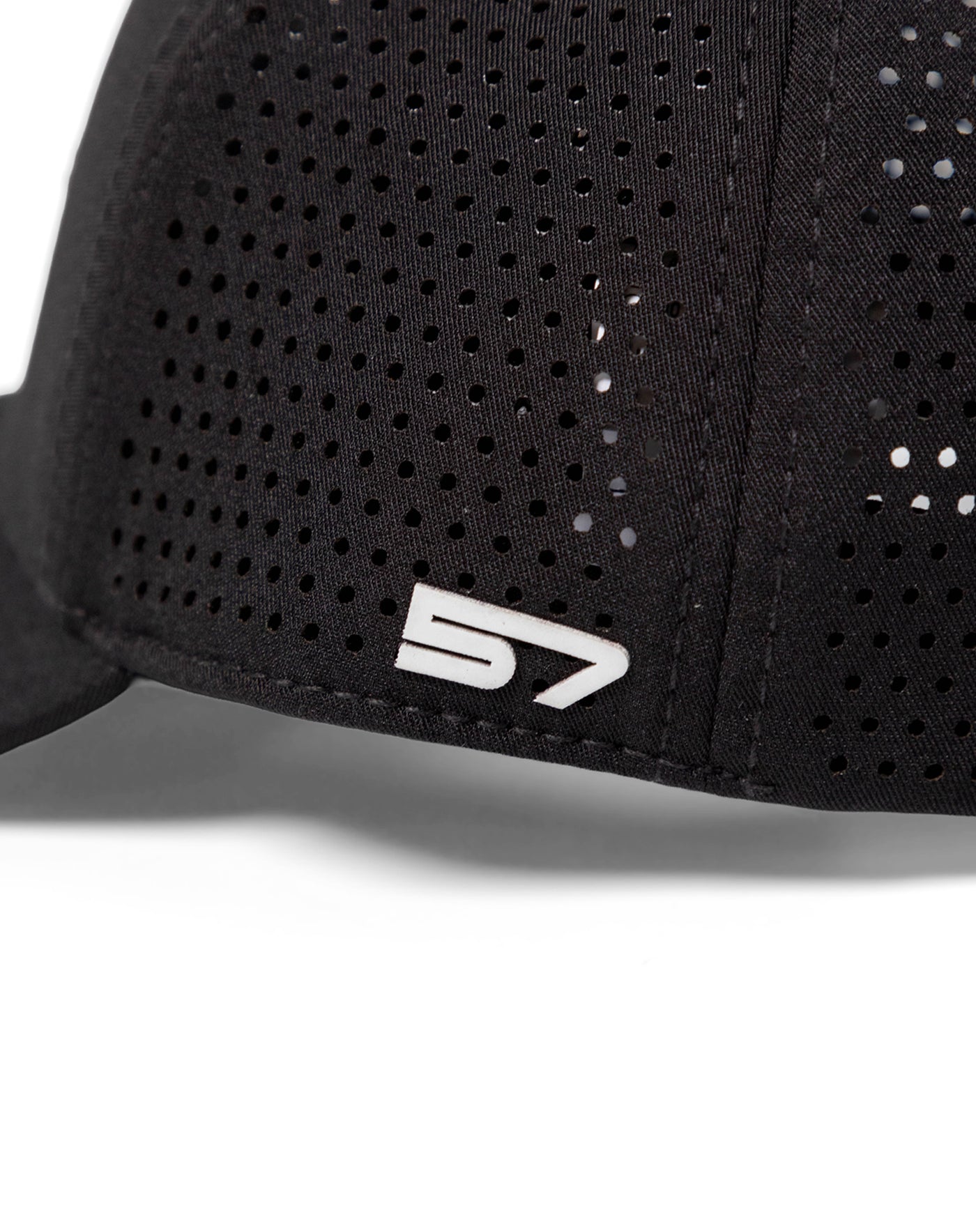 Unisex Racing Cap Laser Perforated Performance 039G900 - 4