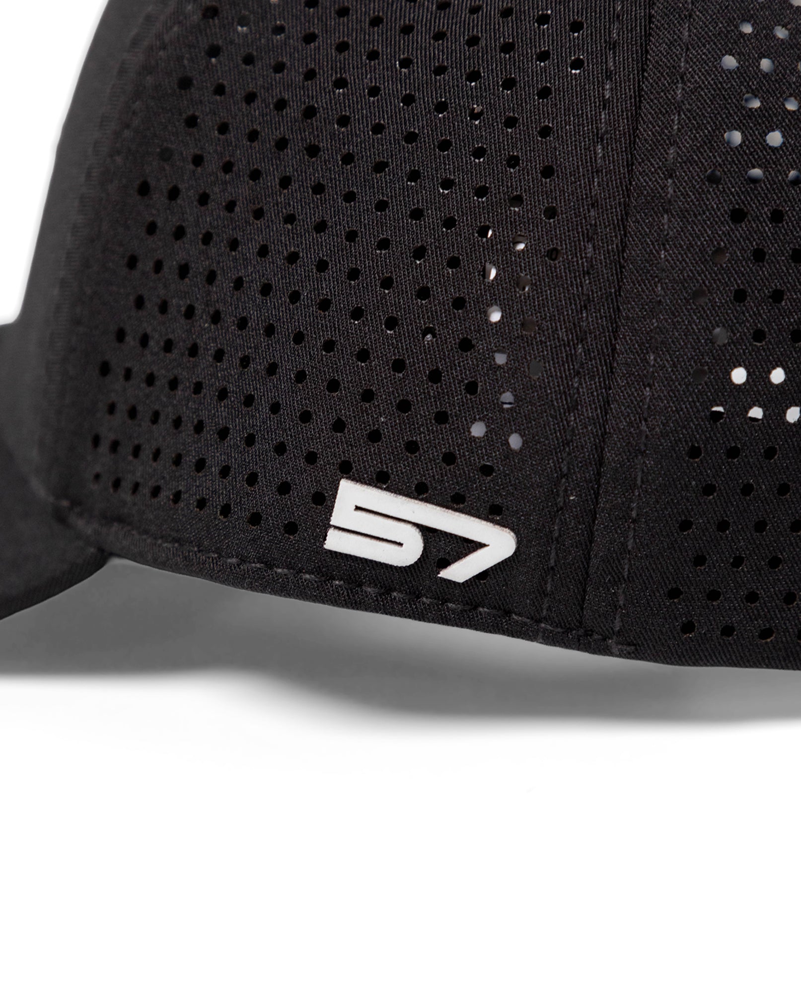 Unisex Racing Cap Laser Perforated Performance 039G900 - 4