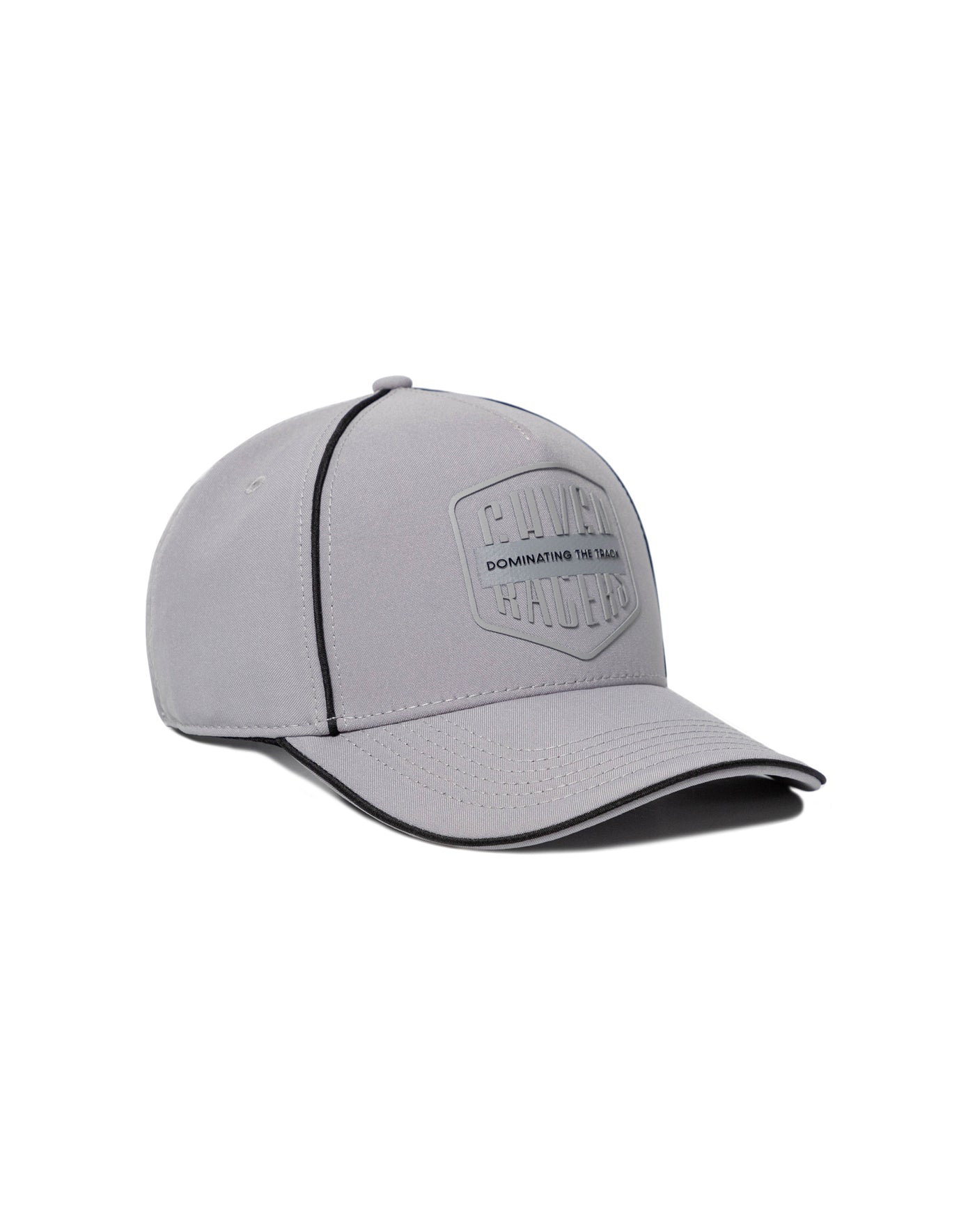 Unisex Racing Cap "Dominating the Track" Graphic 039G901 - 1
