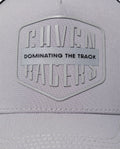 Unisex Racing Cap "Dominating the Track" Graphic 039G901 - 2