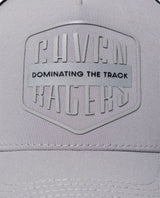 Unisex Racing Cap "Dominating the Track" Graphic 039G901 - 2