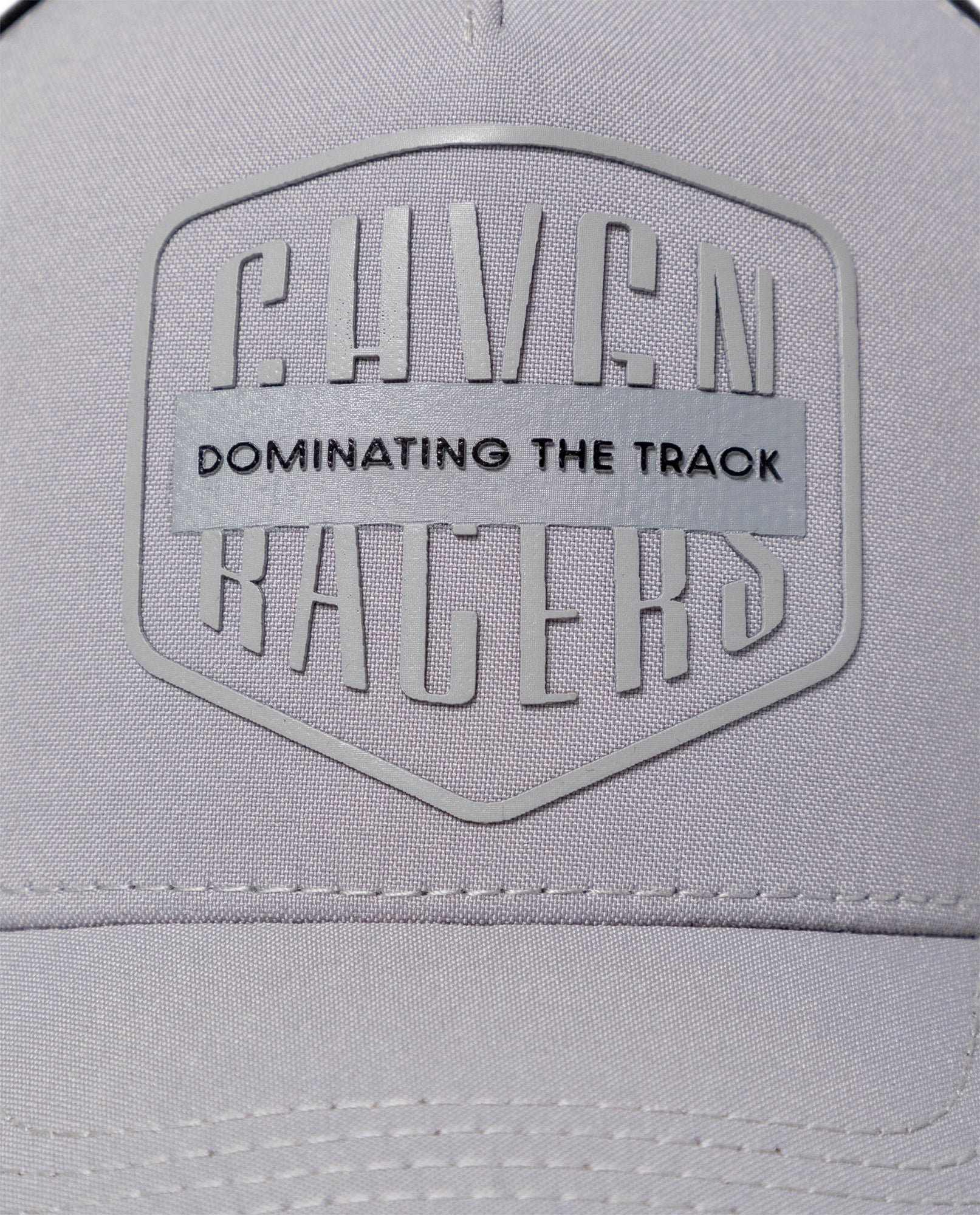 Unisex Racing Cap "Dominating the Track" Graphic 039G901 - 2