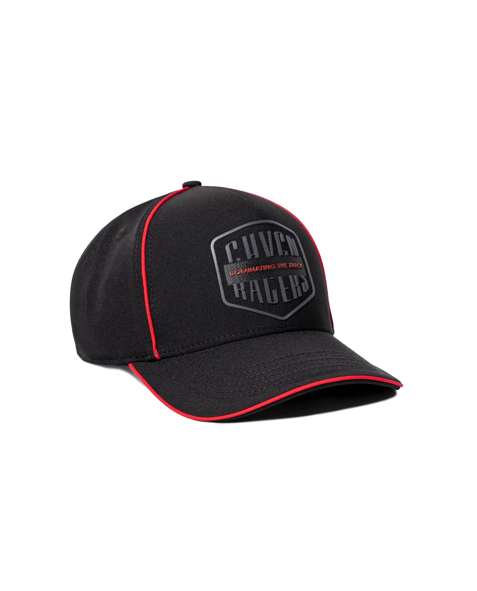 Unisex Racing Cap "Dominating the Track" Graphic 039G901 - 1