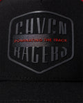 Unisex Racing Cap "Dominating the Track" Graphic 039G901 - 2