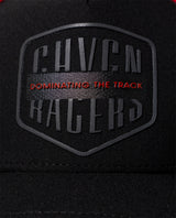 Unisex Racing Cap "Dominating the Track" Graphic 039G901 - 2