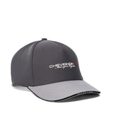 Unisex Racing Cap Clean Sport Silhouette 039G902 - 1