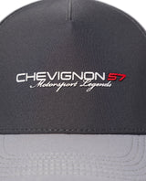 Unisex Racing Cap Clean Sport Silhouette 039G902 - 2