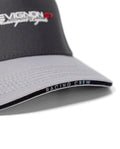 Unisex Racing Cap Clean Sport Silhouette 039G902 - 4