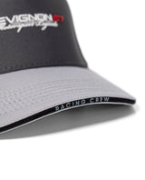 Unisex Racing Cap Clean Sport Silhouette 039G902 - 4