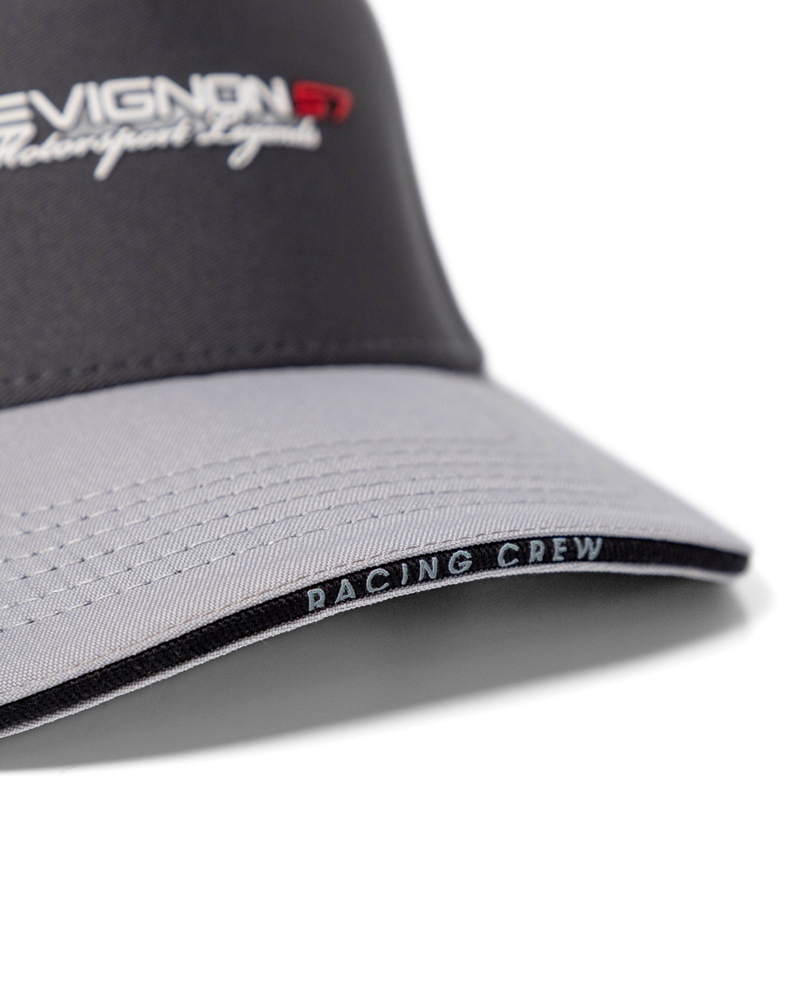 Unisex Racing Cap Clean Sport Silhouette 039G902 - 4