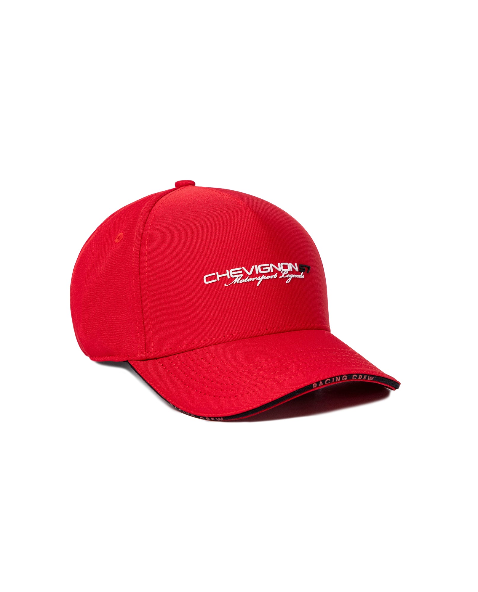 Unisex Racing Cap Clean Sport Silhouette 039G902 - 1