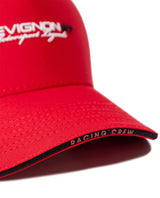 Unisex Racing Cap Clean Sport Silhouette 039G902 - 2
