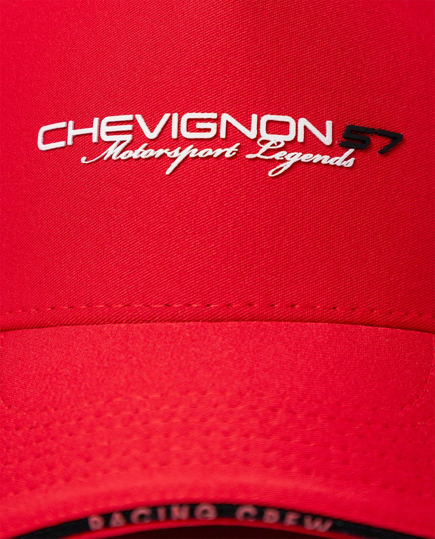 Unisex Racing Cap Clean Sport Silhouette 039G902 - 4