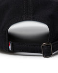 Unisex Racing Cap Ripstop PVC Appliqué Red Visor 039G903 - 3