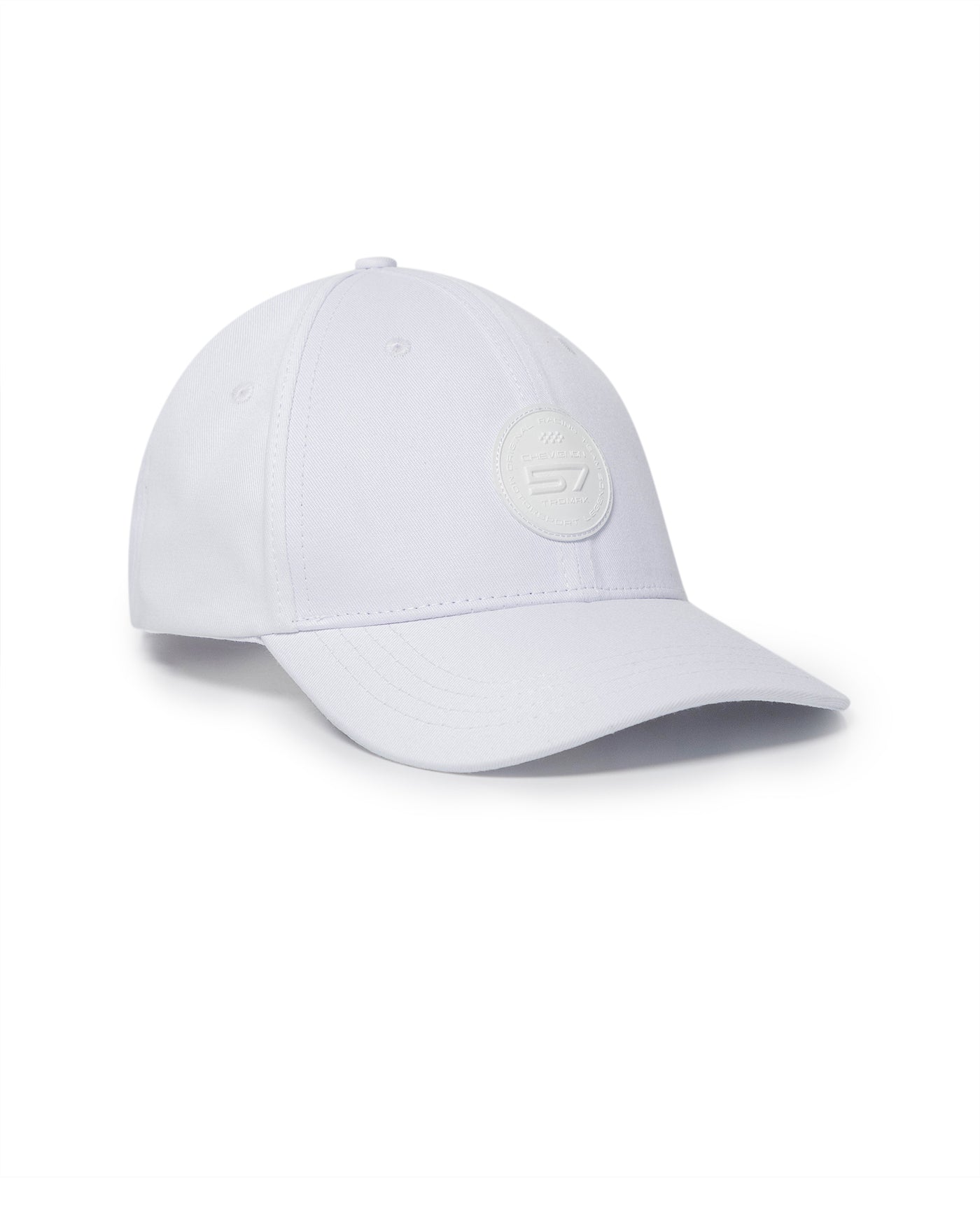 Unisex Racing Cap Drill PVC Appliqué Foam Embroidery 039G904 - 1