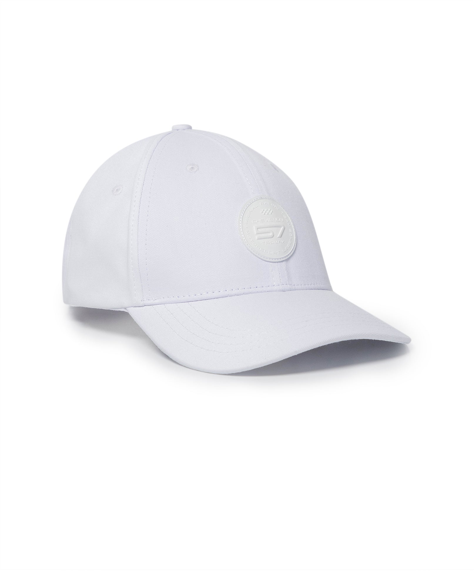 Unisex Racing Cap Drill PVC Appliqué Foam Embroidery 039G904 - 1
