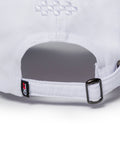 Unisex Racing Cap Drill PVC Appliqué Foam Embroidery 039G904 - 3