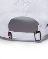 Unisex Racing Cap Drill PVC Appliqué Foam Embroidery 039G904 - 3