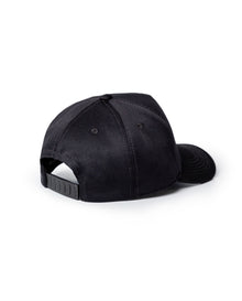 Racing Six-Panel Cap - Black 63_039H900_NEG194007_3