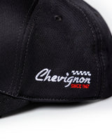 Racing Six-Panel Cap - Black 63_039H900_NEG194007_5
