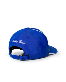 Racing Five-Panel Cap - Blue 63_039H902_AZU194049_3
