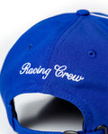 Racing Five-Panel Cap - Blue 63_039H902_AZU194049_5