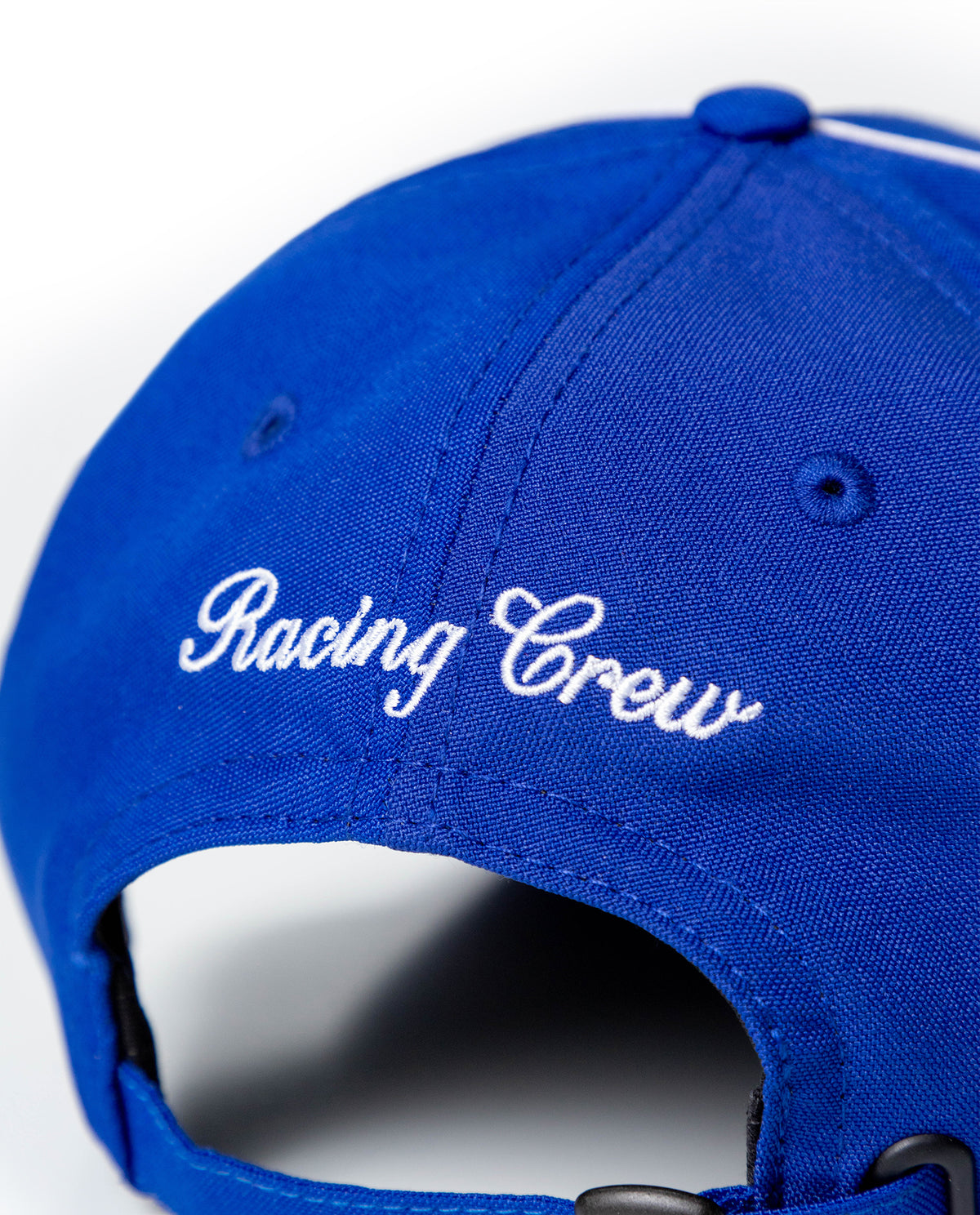 Racing Five-Panel Cap - Blue 63_039H902_AZU194049_5