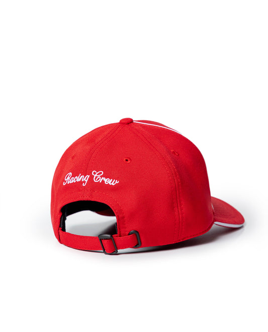 Racing Five-Panel Cap - Red 63_039H902_ROJ191763_3