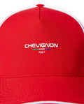 Racing Five-Panel Cap - Red 63_039H902_ROJ191763_4