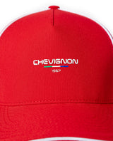 Racing Five-Panel Cap - Red 63_039H902_ROJ191763_4