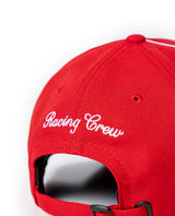 Racing Five-Panel Cap - Red 63_039H902_ROJ191763_5