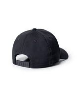 Racing Ripstop Cap - Black 63_039H903_NEG194007_3